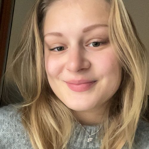Veera Selin, Hedberg Liven tiimi