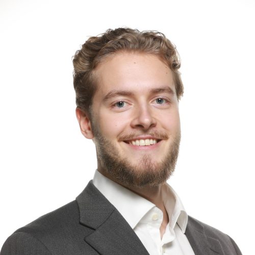 Rasmus Gahmberg, Hedberg Liven tiimi